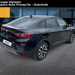 Renault Arkana E-Tech 145 Business Zen Gu&eacute;rande