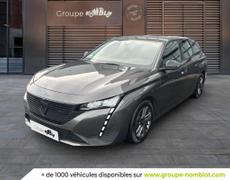 Peugeot 308 SW Phase 2 Villefranche-sur-Saône