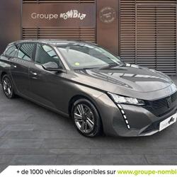 Peugeot 308 SW Phase 2 BlueHDi 130ch S&S BVM6 Active Pack Villefranche-sur-Sa&ocirc;ne