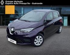 Renault Zoe Guérande