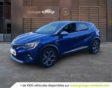 Renault Captur Villefranche-sur-Saône