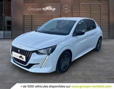 Peugeot 208 Villefranche-sur-Saône