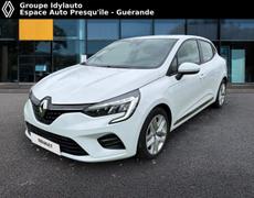 Renault Clio 5 Guérande