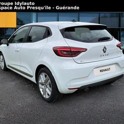 Renault Clio 5 Clio TCe 100 GPL - 21N Business Gu&eacute;rande