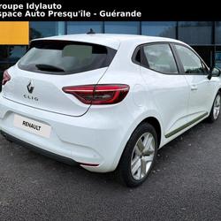 Renault Clio 5 Clio TCe 100 GPL - 21N Business Gu&eacute;rande