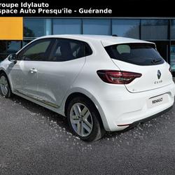 Renault Clio 5 Clio TCe 100 GPL - 21N Business Gu&eacute;rande