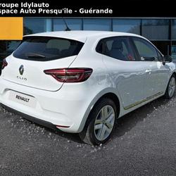 Renault Clio 5 Clio TCe 100 GPL - 21N Business Gu&eacute;rande