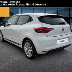 Renault Clio 5 Clio TCe 100 GPL - 21N Business Gu&eacute;rande