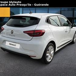 Renault Clio 5 Clio TCe 100 GPL - 21N Business Gu&eacute;rande