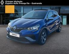 Renault Captur Guérande