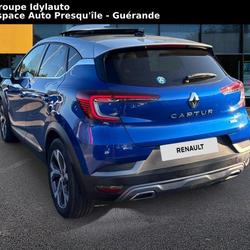 Renault Captur E-Tech 145 - 21B R.S. Line Gu&eacute;rande