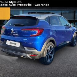 Renault Captur E-Tech 145 - 21B R.S. Line Gu&eacute;rande