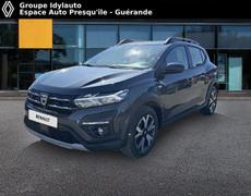 Dacia Sandero Guérande