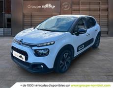 Citroen C3 Societe Villefranche-sur-Saône