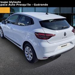 Renault Clio 5 Clio SCe 65 - 21 Life Gu&eacute;rande