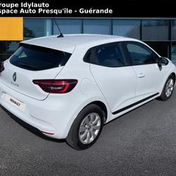 Renault Clio 5 Clio SCe 65 - 21 Life Gu&eacute;rande