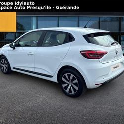 Renault Clio 5 Clio TCe 90 Equilibre Gu&eacute;rande