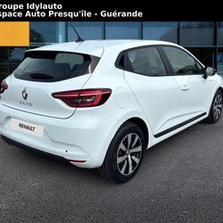 Renault Clio 5 Clio TCe 90 Equilibre Gu&eacute;rande