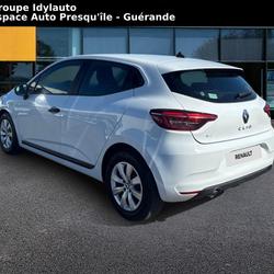Renault Clio 5 Clio SCe 65 Authentic Evolution Gu&eacute;rande