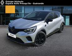 Renault Captur Guérande