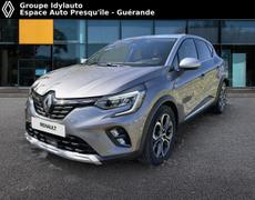 Renault Captur Guérande