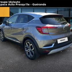 Renault Captur E-Tech 145 - 21 Intens Gu&eacute;rande