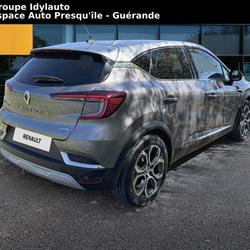 Renault Captur E-Tech 145 - 21 Intens Gu&eacute;rande
