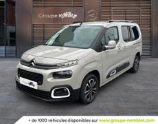 Citroen Berlingo Villefranche-sur-Saône