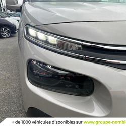 Citroen Berlingo Taille XL BlueHDi 130 S&S EAT8 Shine Villefranche-sur-Sa&ocirc;ne