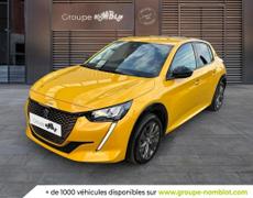 Peugeot 208 Villefranche-sur-Saône