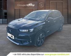 DS DS7 Villefranche-sur-Saône