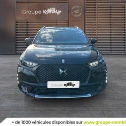 DS DS7 Crossback Hybride E-Tense 225 EAT8 Performance Line+ Villefranche-sur-Sa&ocirc;ne