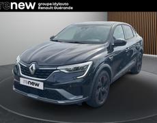 Renault Arkana Guérande