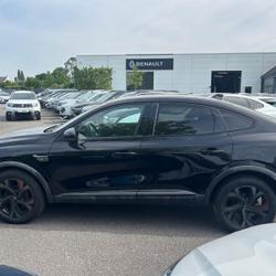 Renault Arkana TCe 140 EDC FAP R.S. Line Gu&eacute;rande