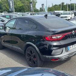 Renault Arkana TCe 140 EDC FAP R.S. Line Gu&eacute;rande