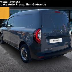 Renault Kangoo BLUE DCI 75 GRAND CONFORT - 22 Gu&eacute;rande