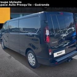 Renault Trafic TRAFIC CA L2H1 3000 KG BLUE DCI 170 EDC GRAND CONFORT Gu&eacute;rande