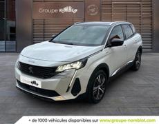 Peugeot 3008 Villefranche-sur-Saône