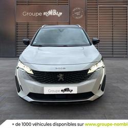 Peugeot 3008 Hybrid 225 e-EAT8 Allure Pack Villefranche-sur-Sa&ocirc;ne
