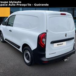 Renault Kangoo KANGOO VAN BLUE DCI 95 GRAND CONFORT- 22 Gu&eacute;rande