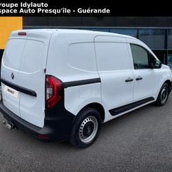 Renault Kangoo KANGOO VAN BLUE DCI 95 GRAND CONFORT- 22 Gu&eacute;rande