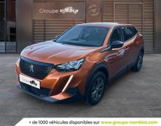 Peugeot 2008 Villefranche-sur-Saône