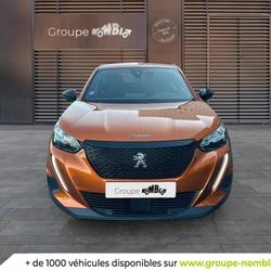 Peugeot 2008 PureTech 130 S&S EAT8 Active Pack Villefranche-sur-Sa&ocirc;ne