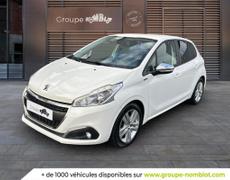 Peugeot 208 Villefranche-sur-Saône