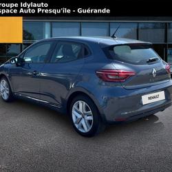Renault Clio 5 Clio E-Tech 140 Business Gu&eacute;rande