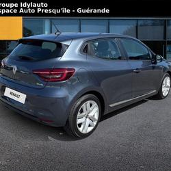 Renault Clio 5 Clio E-Tech 140 Business Gu&eacute;rande