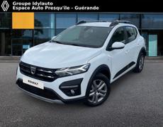Dacia Sandero Guérande