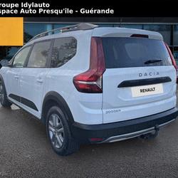 Dacia Jogger ECO-G 100 5 places Confort Essential Gu&eacute;rande