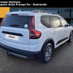 Dacia Jogger ECO-G 100 5 places Confort Essential Gu&eacute;rande