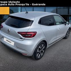 Renault Clio 5 Clio E-Tech full hybrid 145 Evolution Gu&eacute;rande